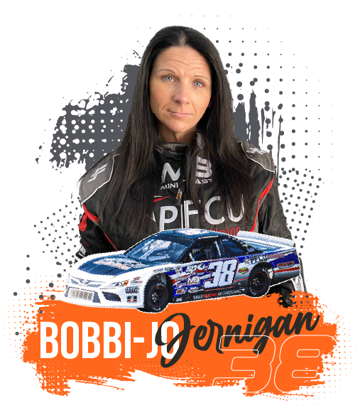Bobbi Jo Jernigan