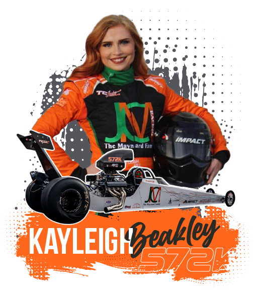 Kayleigh Beakley