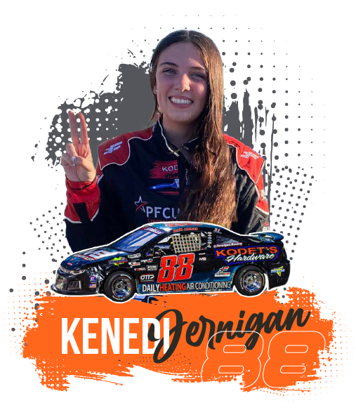 Kenedi Jernigan