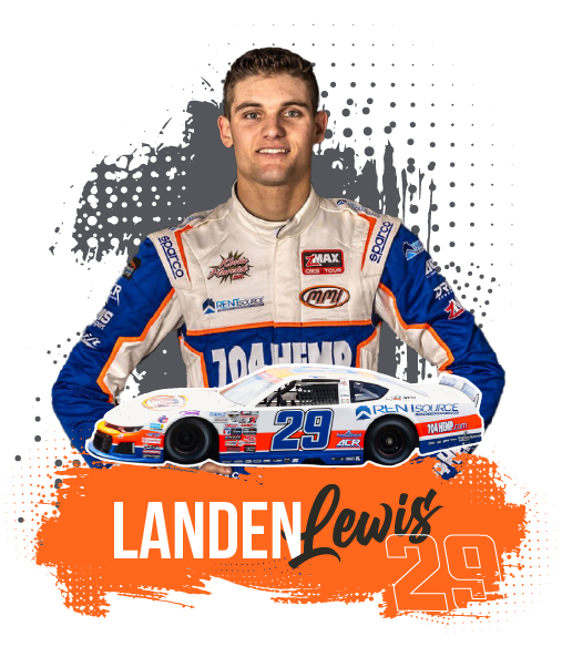 Landen Lewis