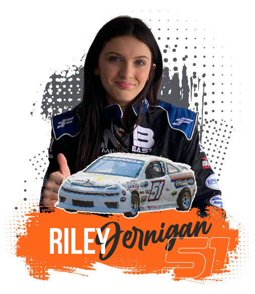 Riley Jernigan