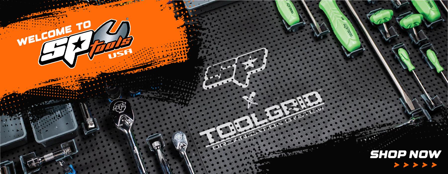 sp tools usa