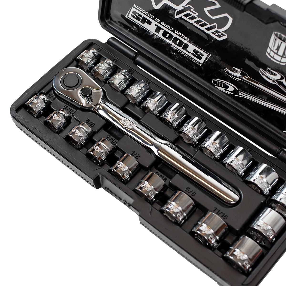 DR. SOIÉ セット Z-Series 3/8